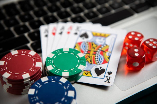 vegas 4d Slots Built for Your Lobby