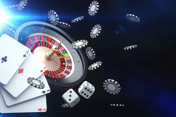 vegas 4d Open Your Account in Seconds