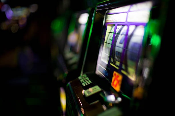 vegas 4d mobile gaming