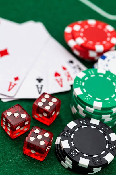 vegas 4d What's Inside Our Live Casino